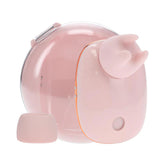 LoveLine Dreamsicle AirTapTech Rechargeable Vibrator Pink